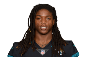 Laviska Shenault headshot