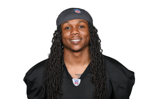 Anthony McFarland