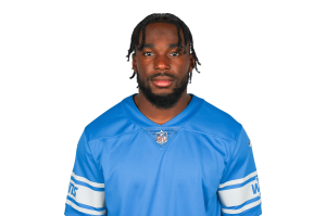 Quintez Cephus headshot