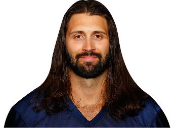Charlie Whitehurst