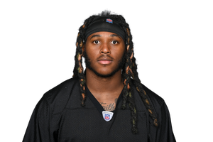 Marquez Callaway headshot