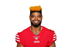 Jauan Jennings