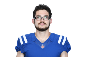 Rodrigo Blankenship headshot