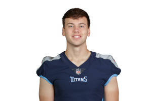 Tucker McCann