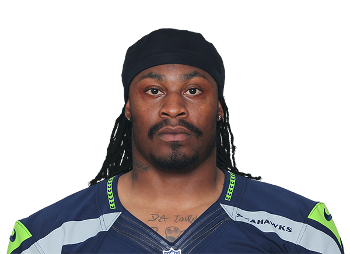Marshawn Lynch headshot