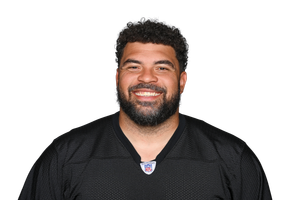 Cameron Heyward