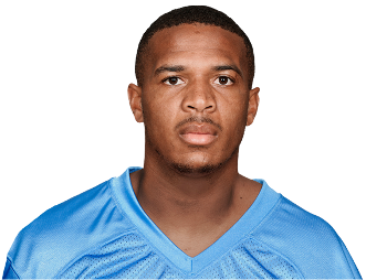 Brandon Harris