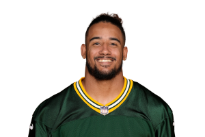 Tyrell Ford