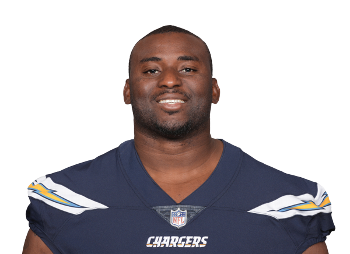 Corey Liuget