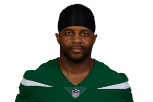 Randall Cobb headshot