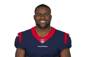 Mark Ingram headshot