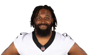 Cameron Jordan: 5 facts on the New Orleans Saints defensive end