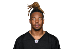 Jordan Byrd