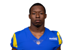 Xavier Smith