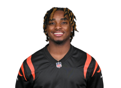 Calvin Tyler