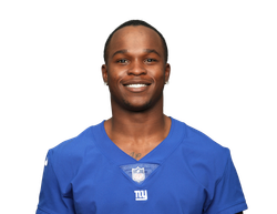 Dyontae Johnson