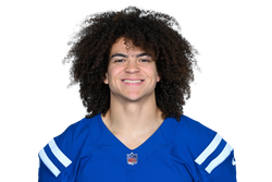 Zavier Scott