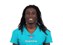 Daewood Davis