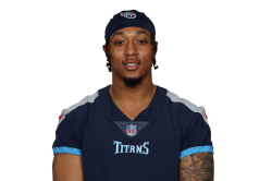 Tre'Shaun Harrison