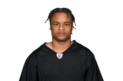 Alfonzo Graham