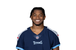 Dillon Johnson