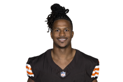 Ahmarean Brown
