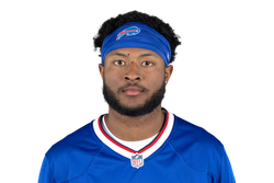Xavier Johnson