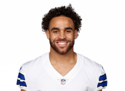 Cam Johnson