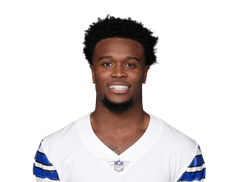 Corey Crooms