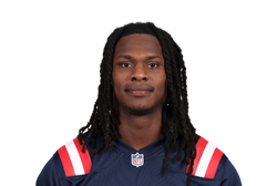 Deshaun Fenwick