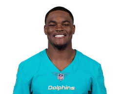 Isaiah Johnson