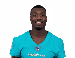 Je'Quan Burton