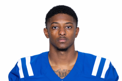 Xavier White