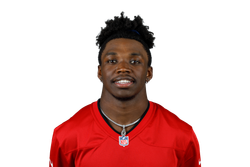 Latreal Jones