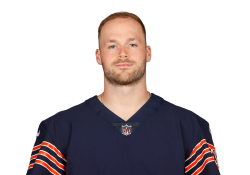 Brenden Bates