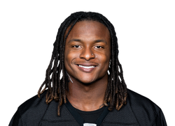 Kaleb Johnson