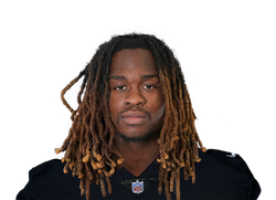 Ashton Jeanty