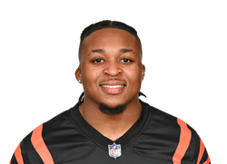 Tahj Brooks