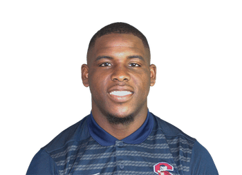 Aaron Smith