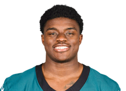 Darius Cooper