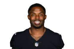 Theo Riddick