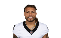 Saints Tyrann Mathieu hosts his 4th annual back-to-school jamboree