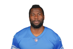 Darren Fells