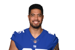 Levine Toilolo