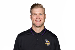 Josh McCown