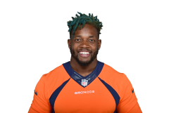 Melvin Gordon
