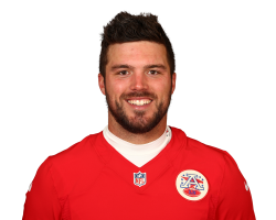 Blake Bell