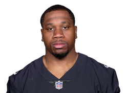 DeAndre Carter