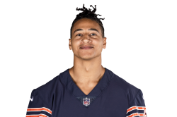 Trevor Davis