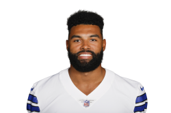 Darius Jackson